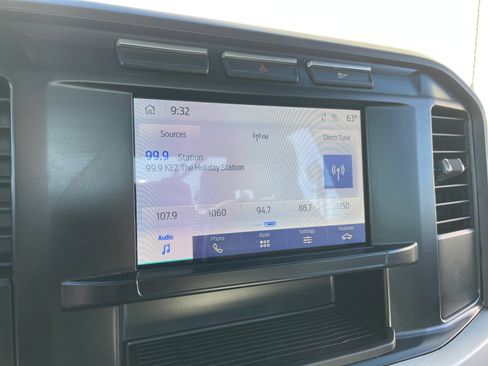 Used 2024 Ford F250 XL w/ XL Chrome Package image 12