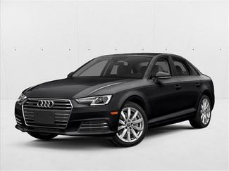 Used 2018 Audi A4 2.0T Premium Plus AWD/4WD video 1