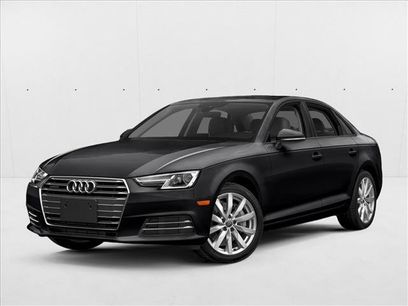 Used 2018 Audi A4 2.0T Premium Plus