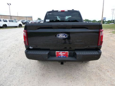 New 2026 Ford F150 STX w/ Equipment Group 200A AWD/4WD image 6
