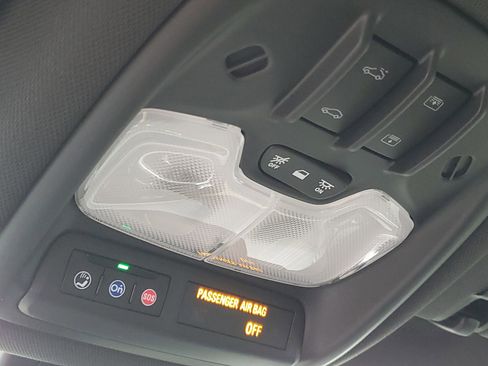 New 2026 Chevrolet TrailBlazer ACTIV w/ Convenience Package image 20