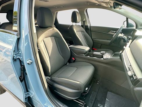 New 2026 Kia Sportage S AWD/4WD image 26