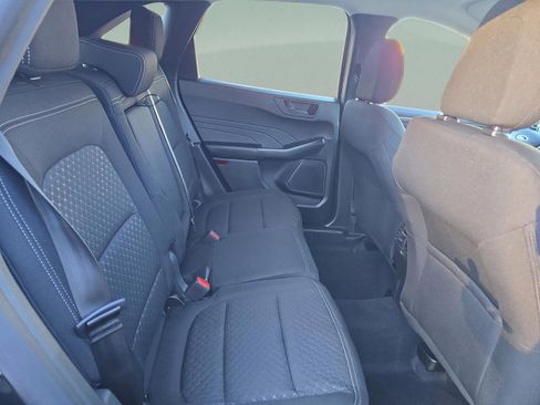 New 2026 Ford Escape Active image 22