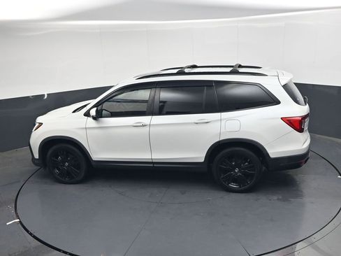 Used 2022 Honda Pilot Special Edition image 23