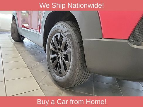 Used 2025 MAZDA CX-50 AWD 2.5 Hybrid w/ Premium Pkg image 20