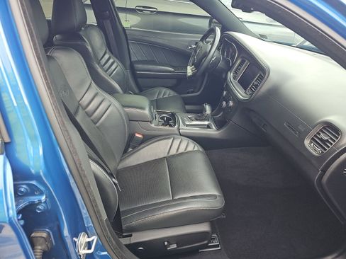 Used 2021 Dodge Charger SRT Hellcat image 9