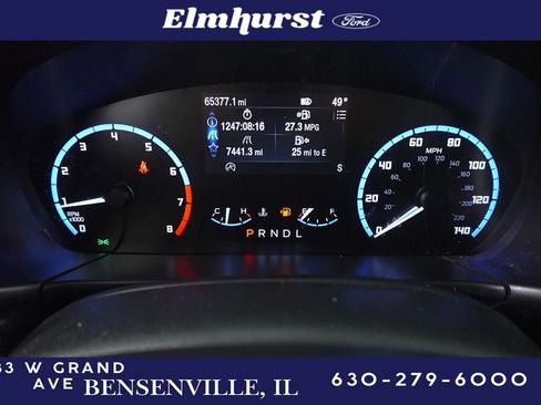 Used 2021 Ford Bronco Sport image 15