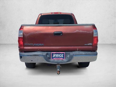 Used 2005 Toyota Tundra SR5 RWD image 5