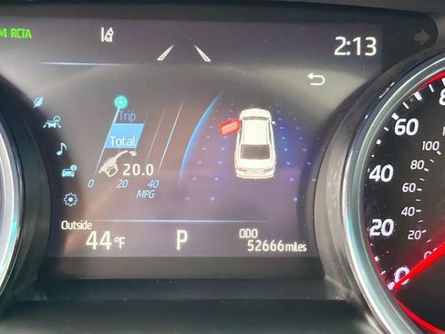 Used 2019 Toyota Camry XSE image 12