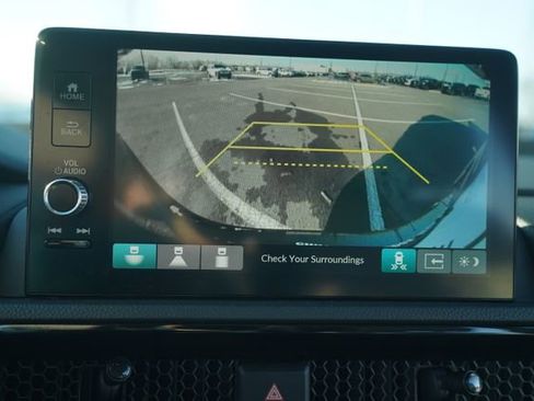 Used 2023 Honda CR-V EX-L image 29