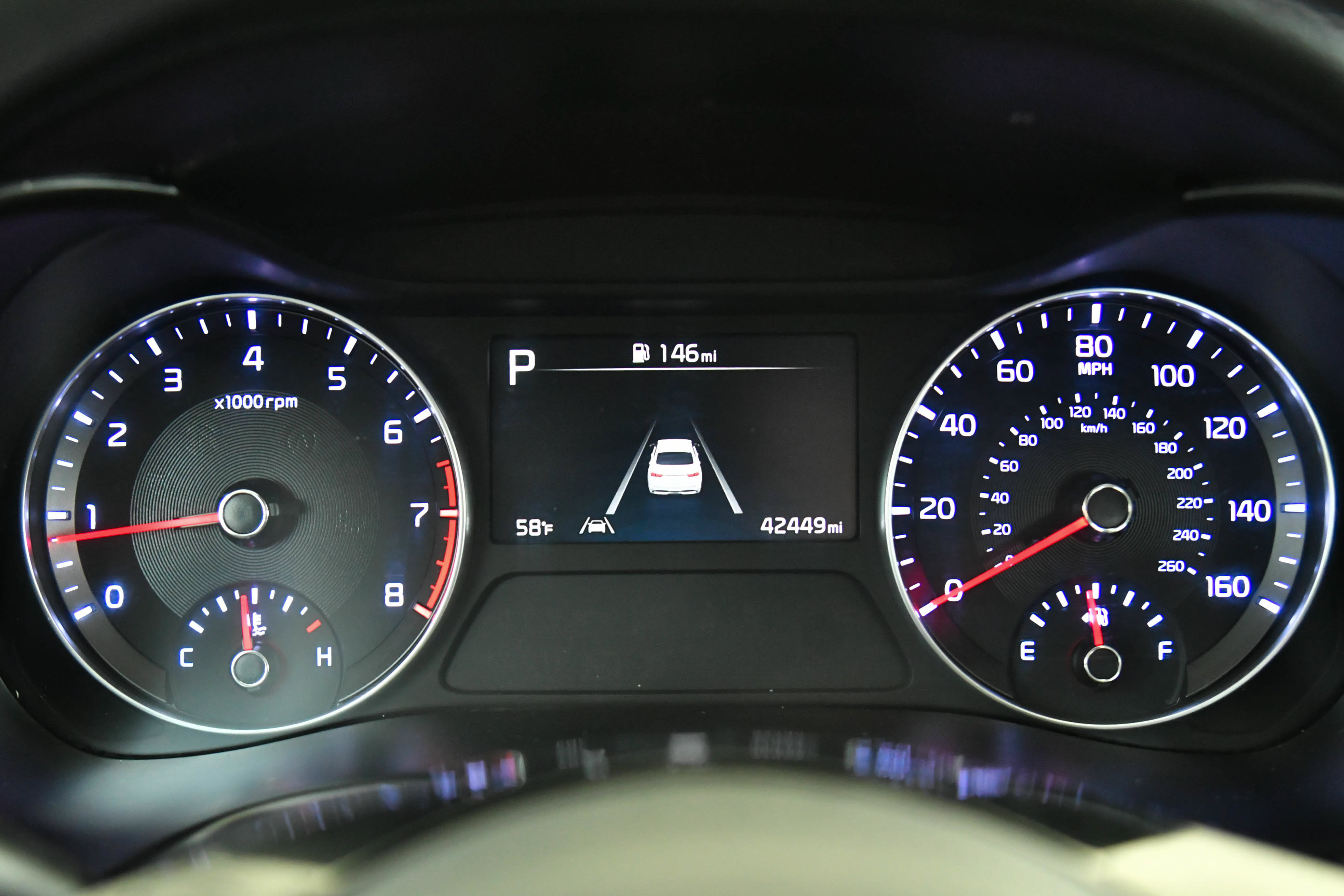 Used 2024 Kia Forte LXS FWD image 23