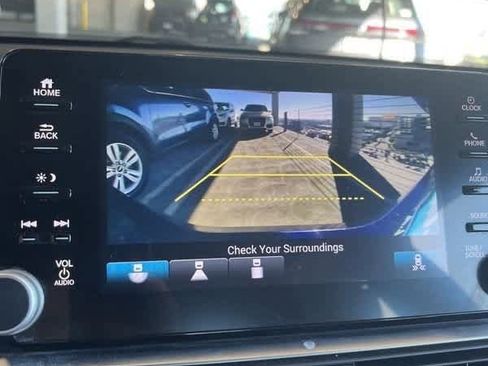 Used 2019 Honda Accord EX-L image 26