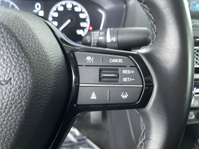 Used 2024 Honda Civic EX image 30