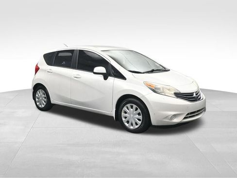 Used 2014 Nissan Versa Note SV FWD image 7