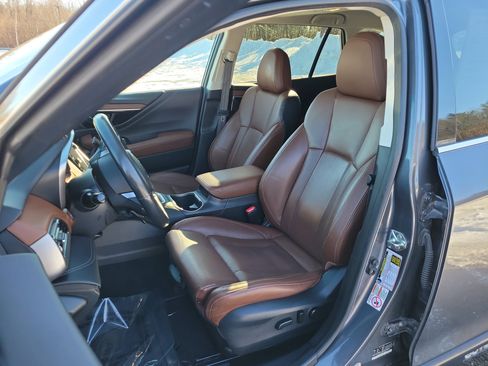 Used 2020 Subaru Outback Touring XT image 14