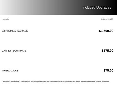 New 2025 Kia Sportage EX w/ EX Premium Package image 3
