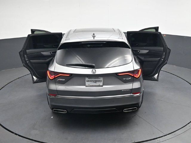 Used 2023 Acura MDX A-Spec AWD/4WD image 37