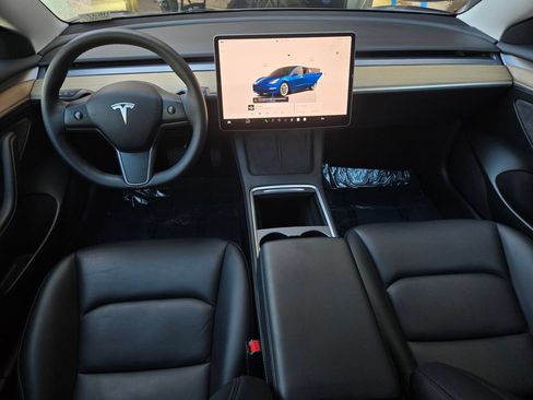 Used 2023 Tesla Model 3 Standard Range RWD image 15