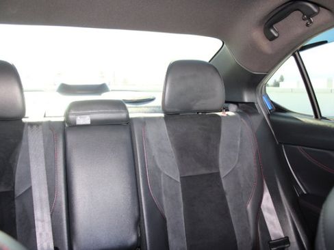 Used 2022 Subaru WRX Limited image 21