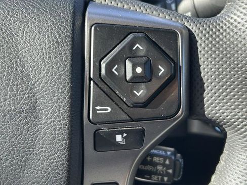 Certified 2023 Toyota Tacoma SR5 image 37