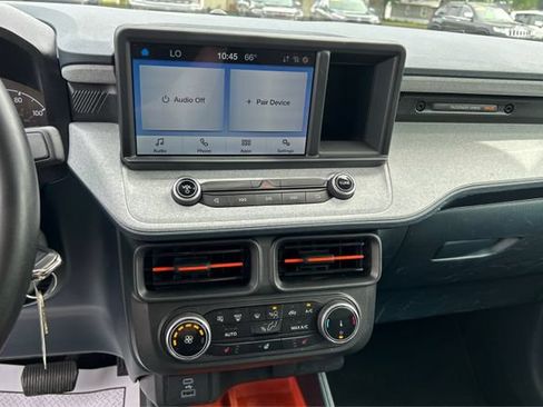 Used 2023 Ford Maverick XLT w/ XLT Luxury Package FWD image 14