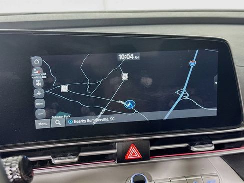 Used 2025 Hyundai Elantra Limited FWD image 27