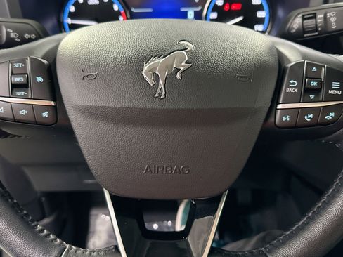 Used 2021 Ford Bronco Sport Outer Banks w/ Outer Banks Package (96D) image 20