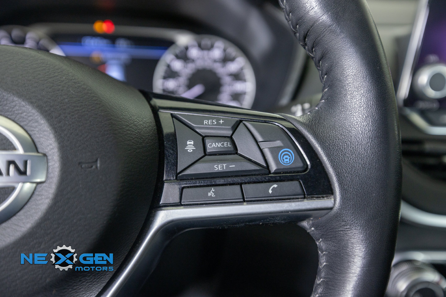 Used 2021 Nissan Altima 2.5 SV w/ SV Premium Package FWD image 18