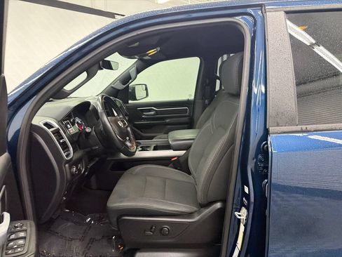 Used 2023 RAM 1500 Big Horn AWD/4WD image 9