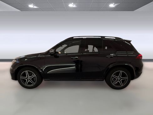 New 2026 Mercedes-Benz GLE 350 4MATIC image 2