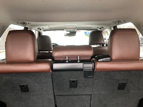 Used 2023 Toyota 4Runner Limited image 35