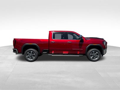 New 2026 GMC Sierra 2500 SLT w/ SLT Premium Package