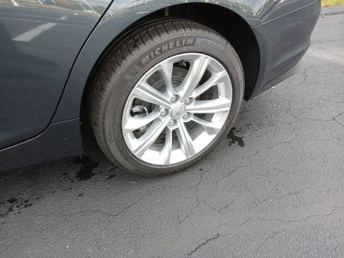 New 2026 Cadillac CT5 Premium Luxury image 6