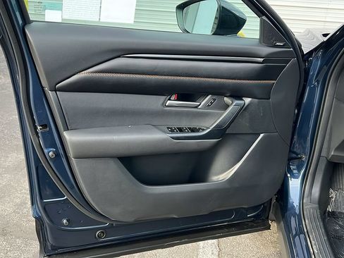 New 2026 MAZDA CX-50 AWD 2.5 Hybrid w/ Weather Package image 11