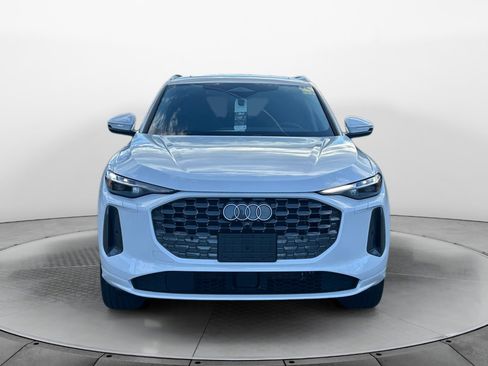 New 2025 Audi Q5 Premium Plus image 2