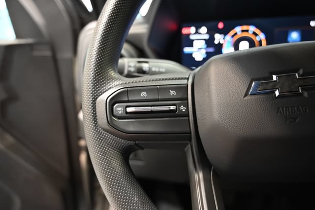 Used 2026 Chevrolet Colorado Trail Boss AWD/4WD image 25