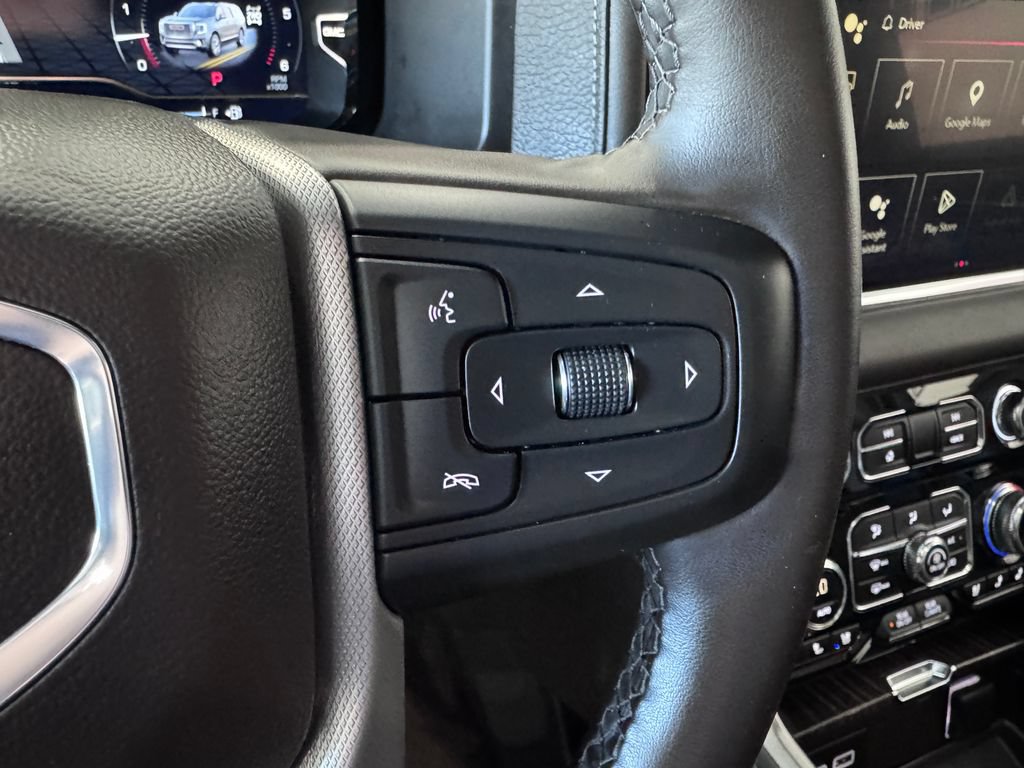 Certified 2024 GMC Yukon Denali AWD/4WD image 19