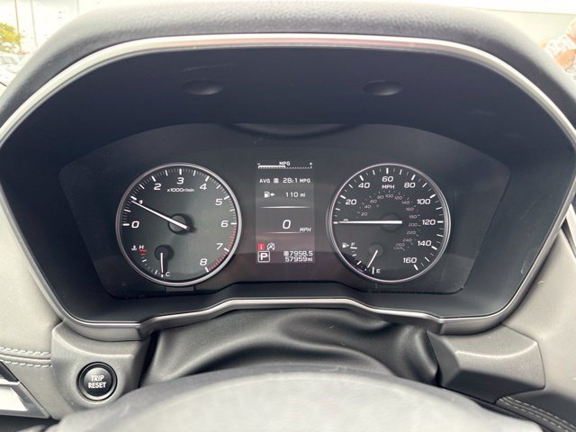 Used 2024 Subaru Outback Onyx Edition AWD/4WD image 7
