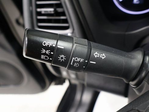 Used 2022 Honda HR-V Sport image 35