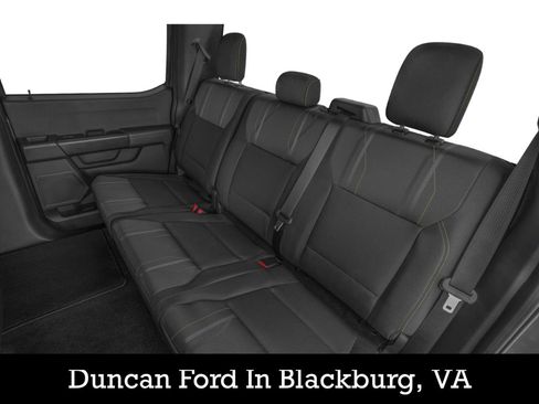 New 2026 Ford F150 STX AWD/4WD image 8