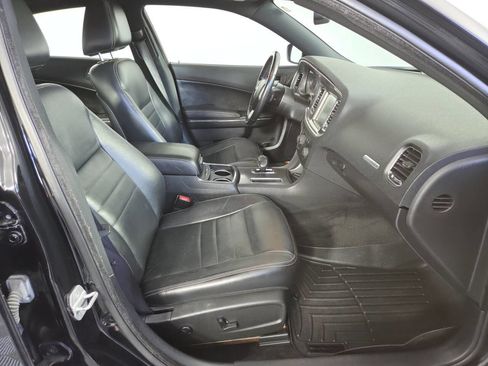 Used 2013 Dodge Charger SXT Plus RWD image 25