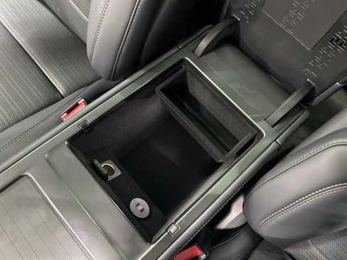 New 2026 Lincoln Nautilus Reserve AWD/4WD image 28