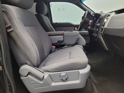 Used 2014 Ford F150 XLT w/ XLT Chrome Package image 21