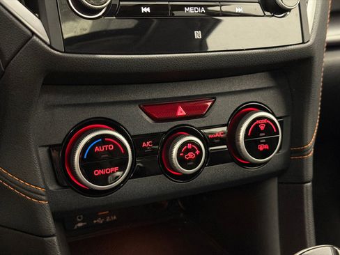 Used 2021 Subaru Crosstrek 2.5i Limited w/ Popular Package #4 image 27