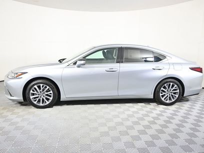 Used 2023 Lexus ES 350 w/ Premium Package