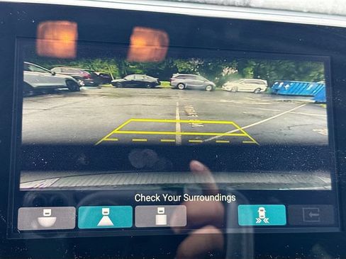 Certified 2024 Honda Odyssey Touring image 15