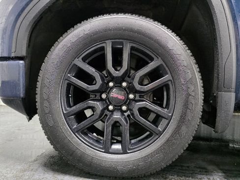 Used 2020 GMC Sierra 1500 Elevation w/ Elevation Value Package AWD/4WD image 6