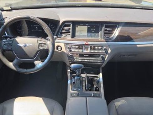 Used 2020 Genesis G80 3.8 RWD image 24