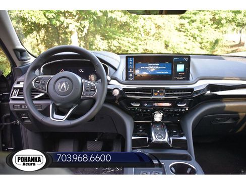 New 2026 Acura MDX w/ Technology Package image 22