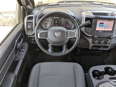 Certified 2024 RAM 3500 Big Horn image 15